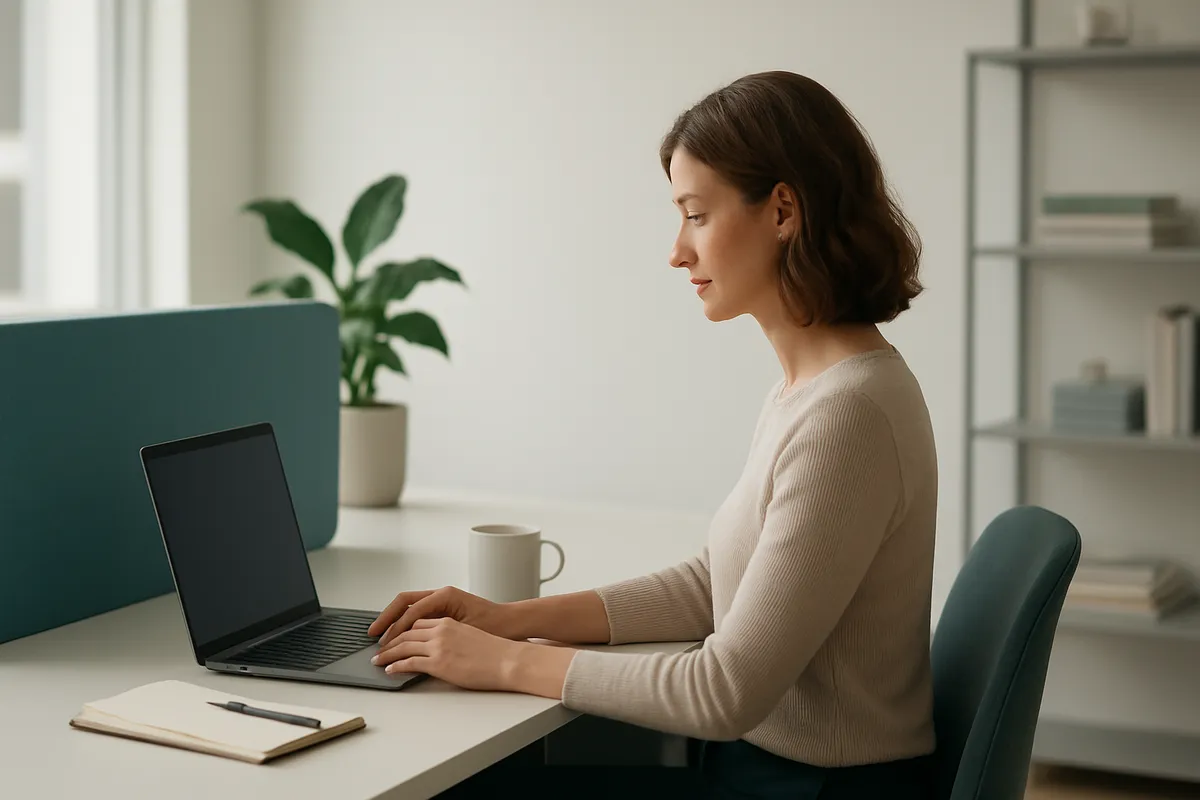why flexible workspace matters summary