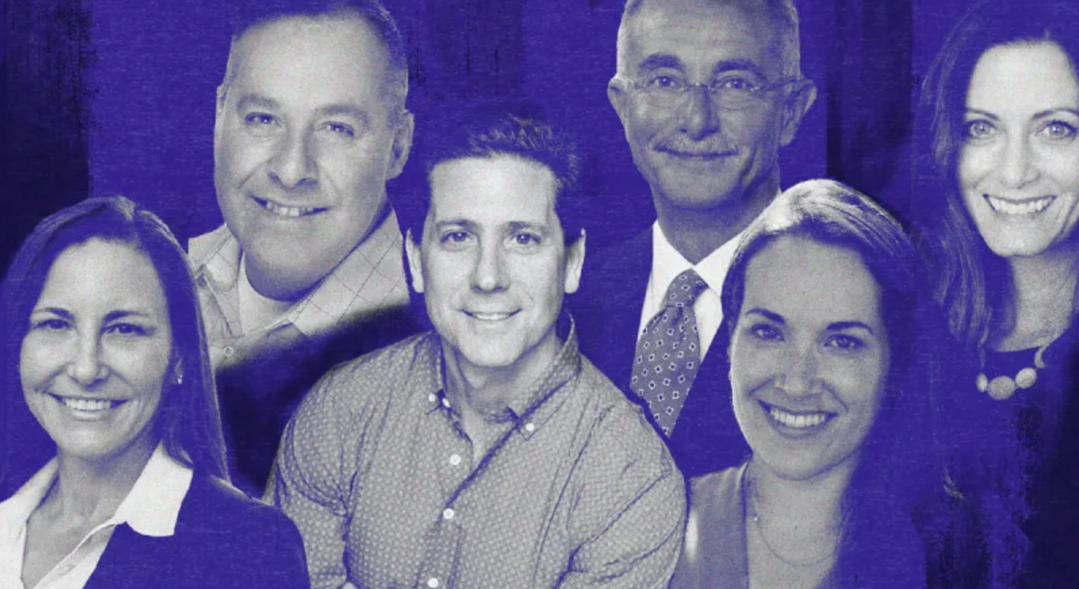Sloan Klein Advisors honored by Institutional Investor.