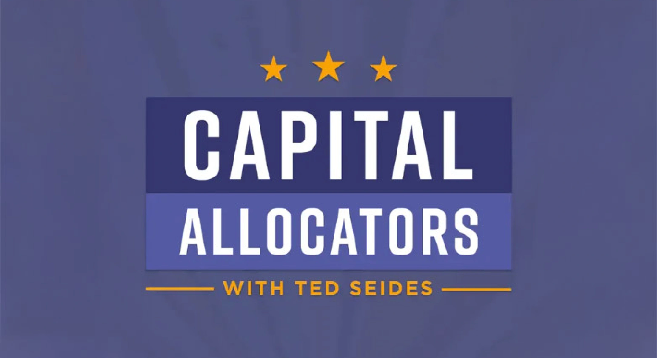 Capital Allocators Sarah Samuels – Framework and Rigor at NEPC
