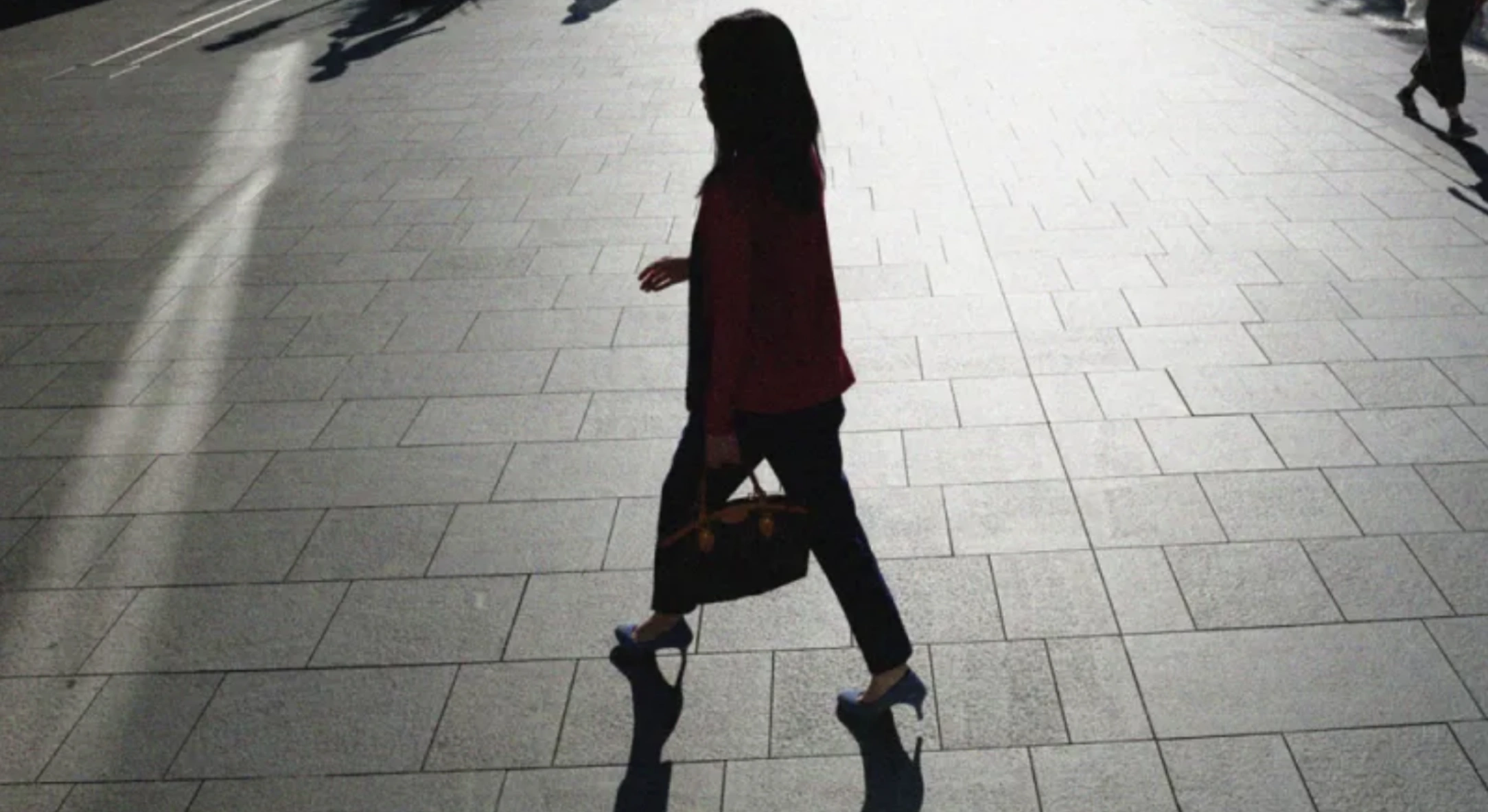 The Number of Women in C-suite finance jobs