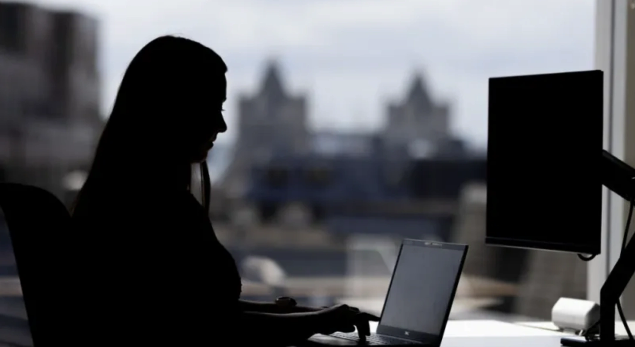 The Missing Senior Women in Asset Management
