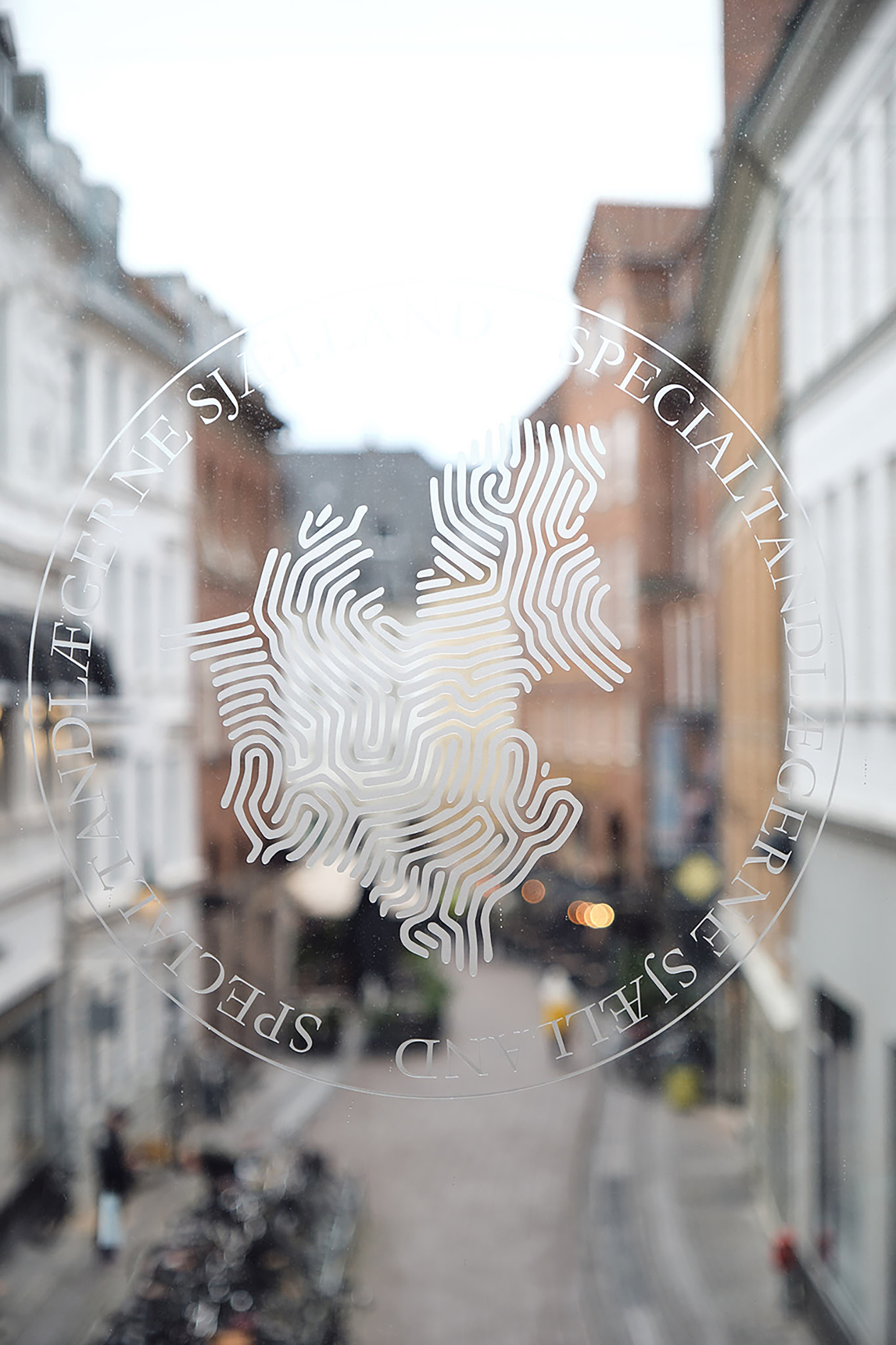 klinik københavn logo