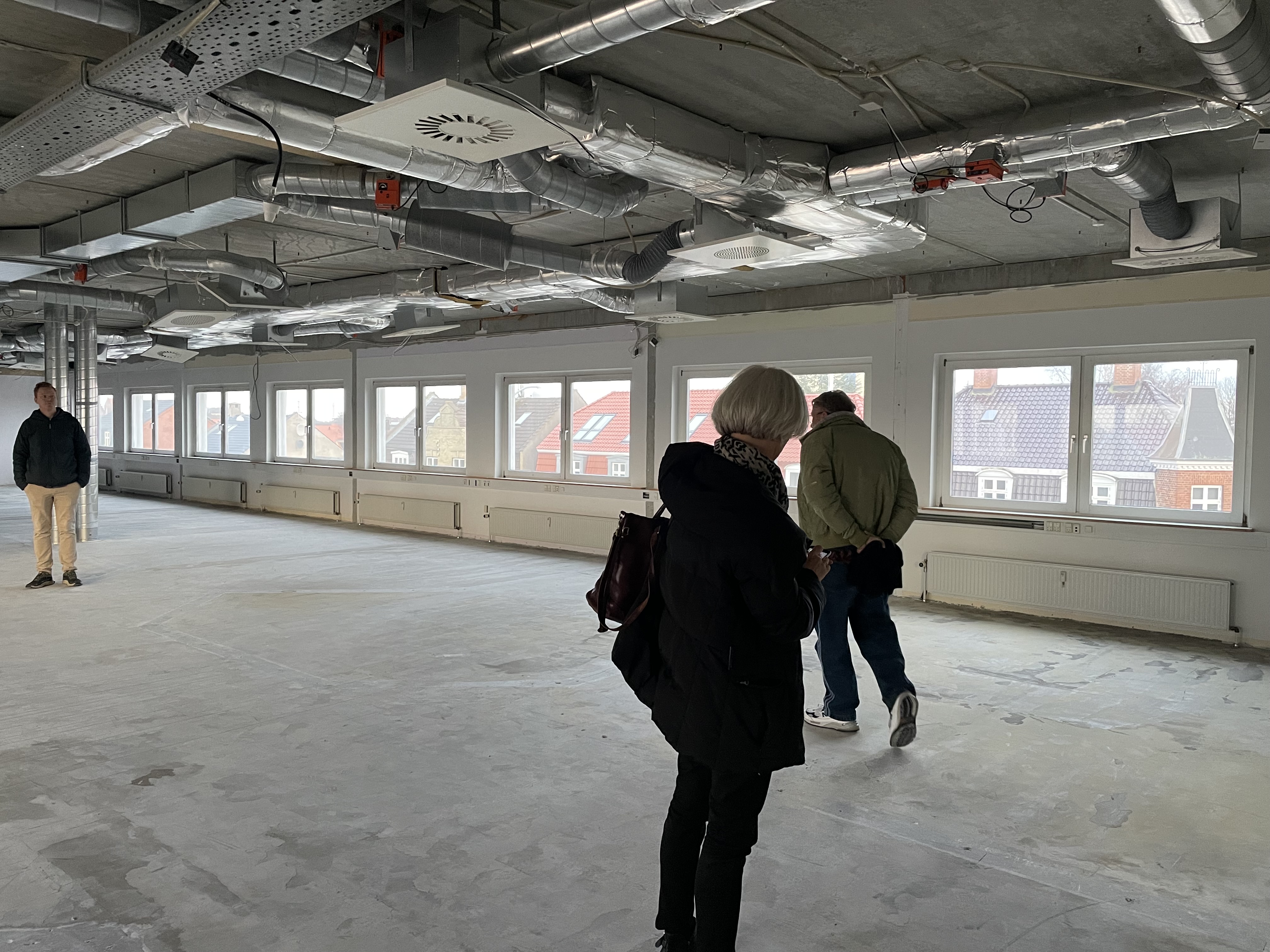renovering roskilde