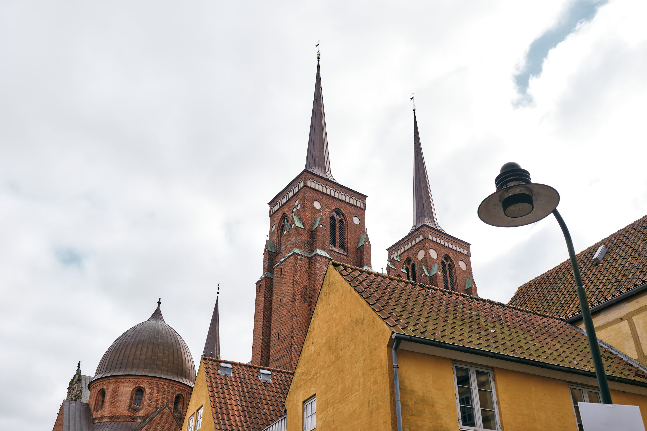 roskilde domkirke