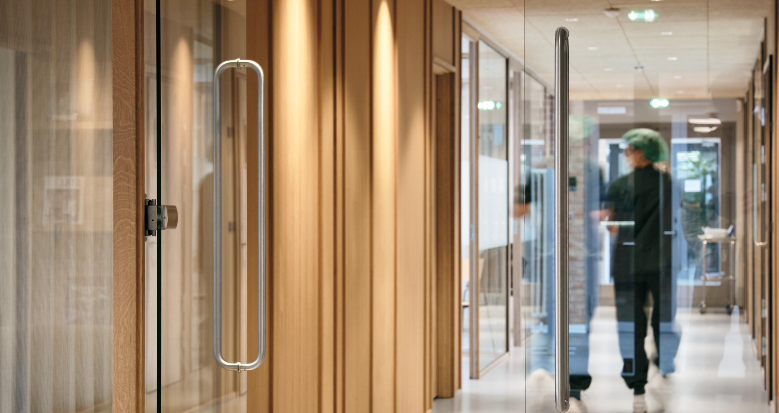 klinik i roskilde