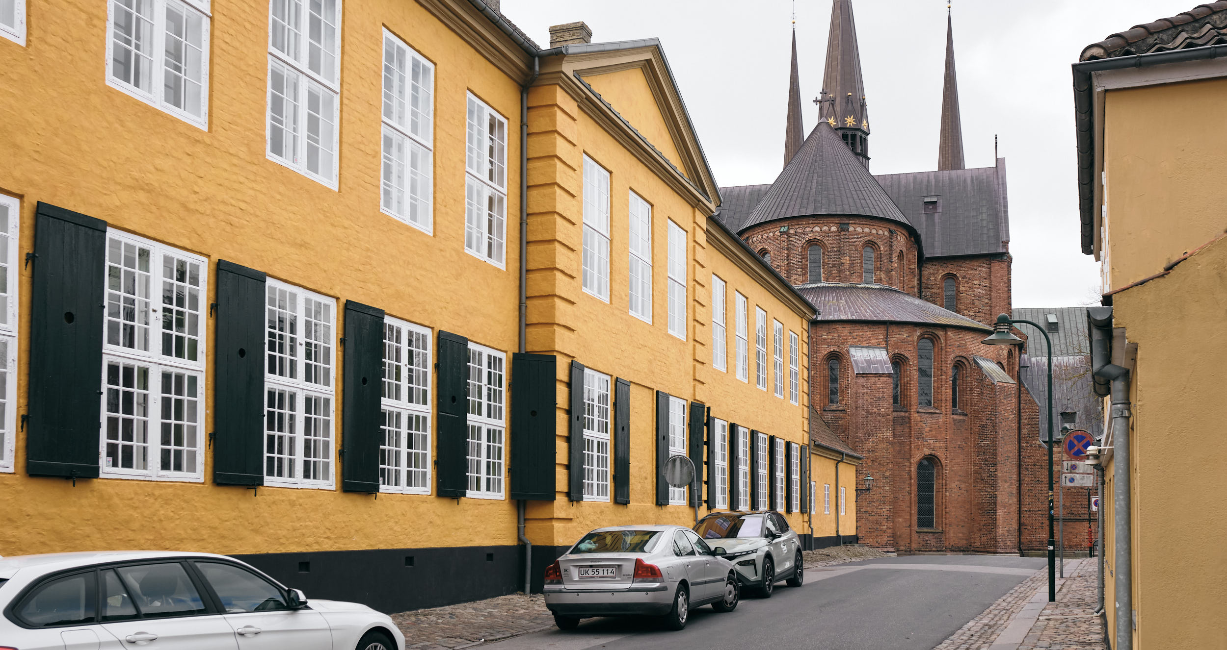 roskilde gade