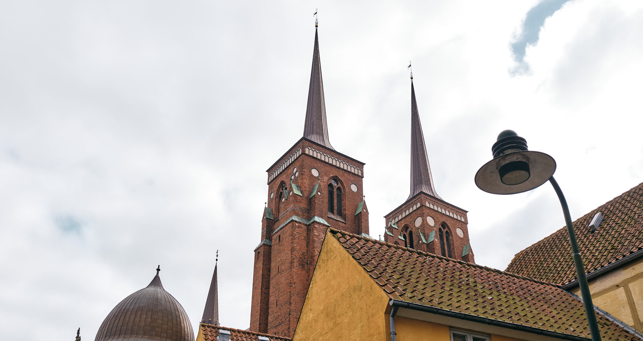 roskilde domkirke
