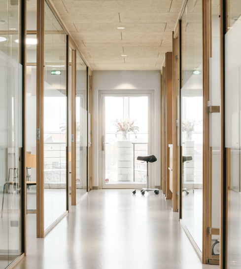 klinik roskilde