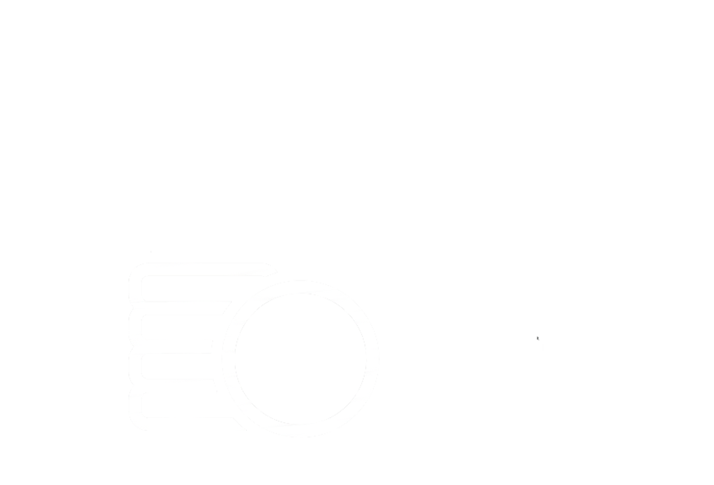 A graphic showing a stack of money with a pound sign, a house, and an upward trending arrow.