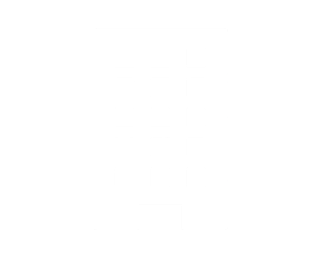 Icon of a multi-story building representing households on housing waiting lists.