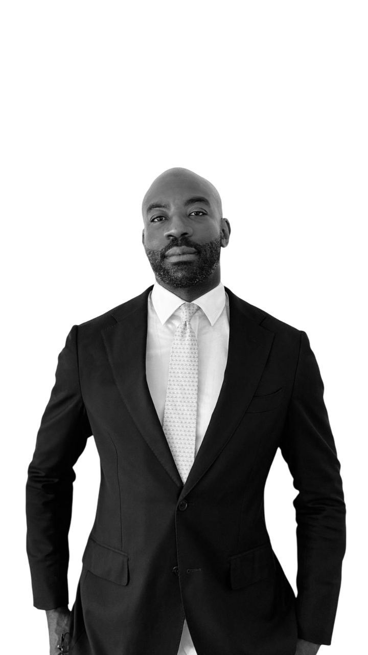 Ike Mbamali, Founder/CSO at Ulo.
