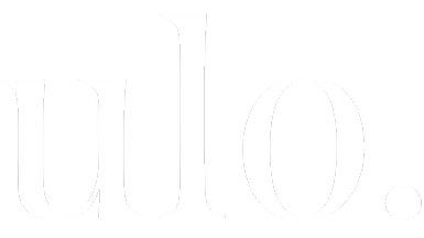 Ulo.org.uk logo - an innovative solution for tackling the housing crisis.