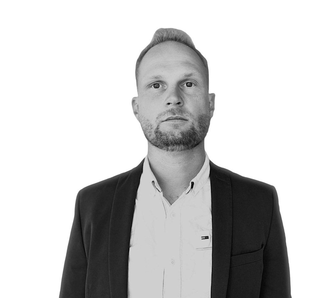 Rogier Want, Executive Director at Ulo.