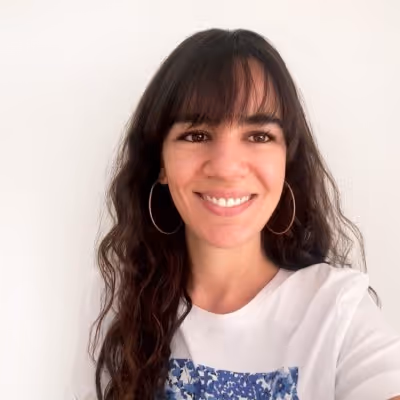 Asunción Pérez-Iñigo, Marketing Director at Pulsar