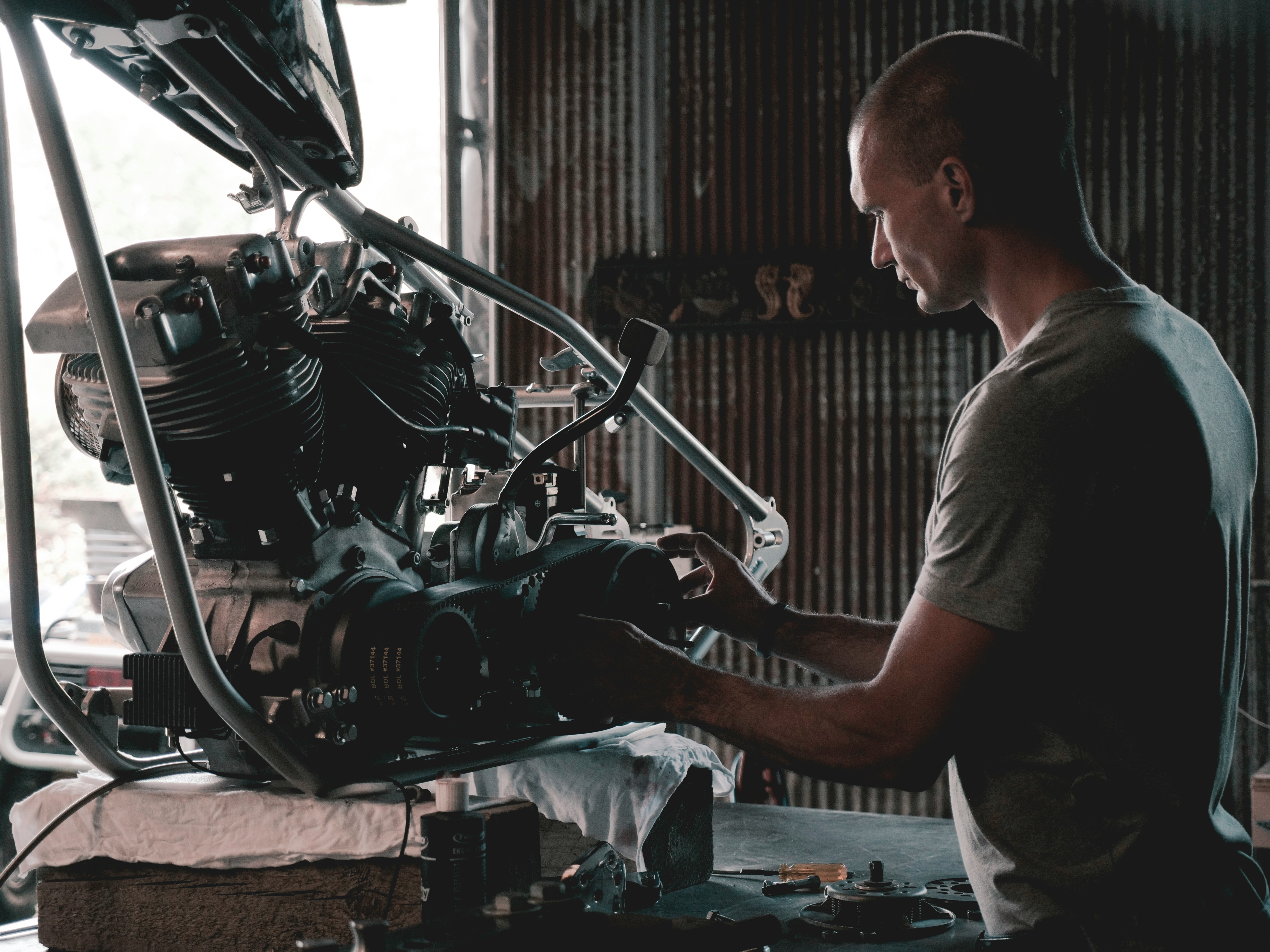 [background image] image of workspace (for a manufacturing plant)