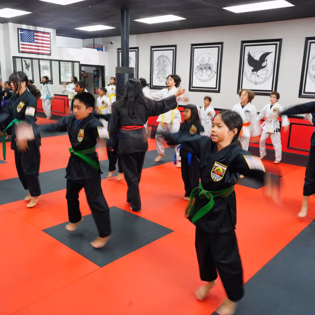 Beginning Students Training