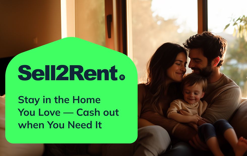 Sell2Rent review — sale-leaseback marketplace that lets homeowners access home equity while staying in their property