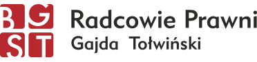 Radcowie Prawni - Gajda Tołwiński
