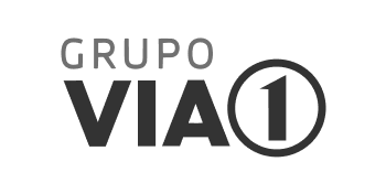 Logo de cliente Grupo Via 1