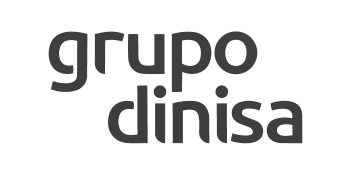 Logo de cliente Grupo Dinisa