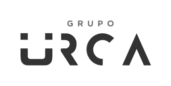 Logo de cliente Grupo Urca
