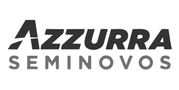 Logo de cliente Azzurra Seminovos