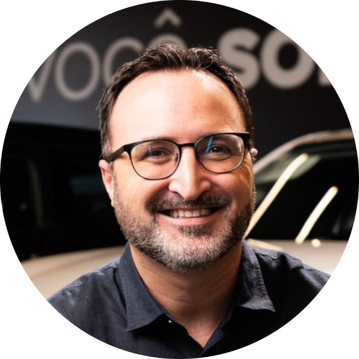 Rodrigo dal bello autoconf