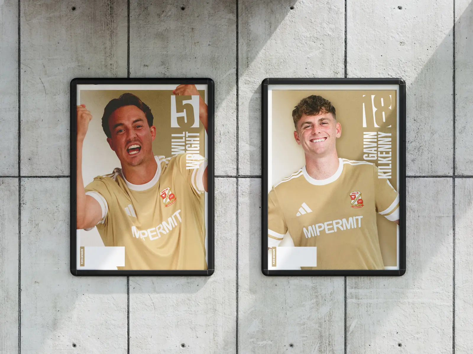 swindon-town-football-club-poster-design