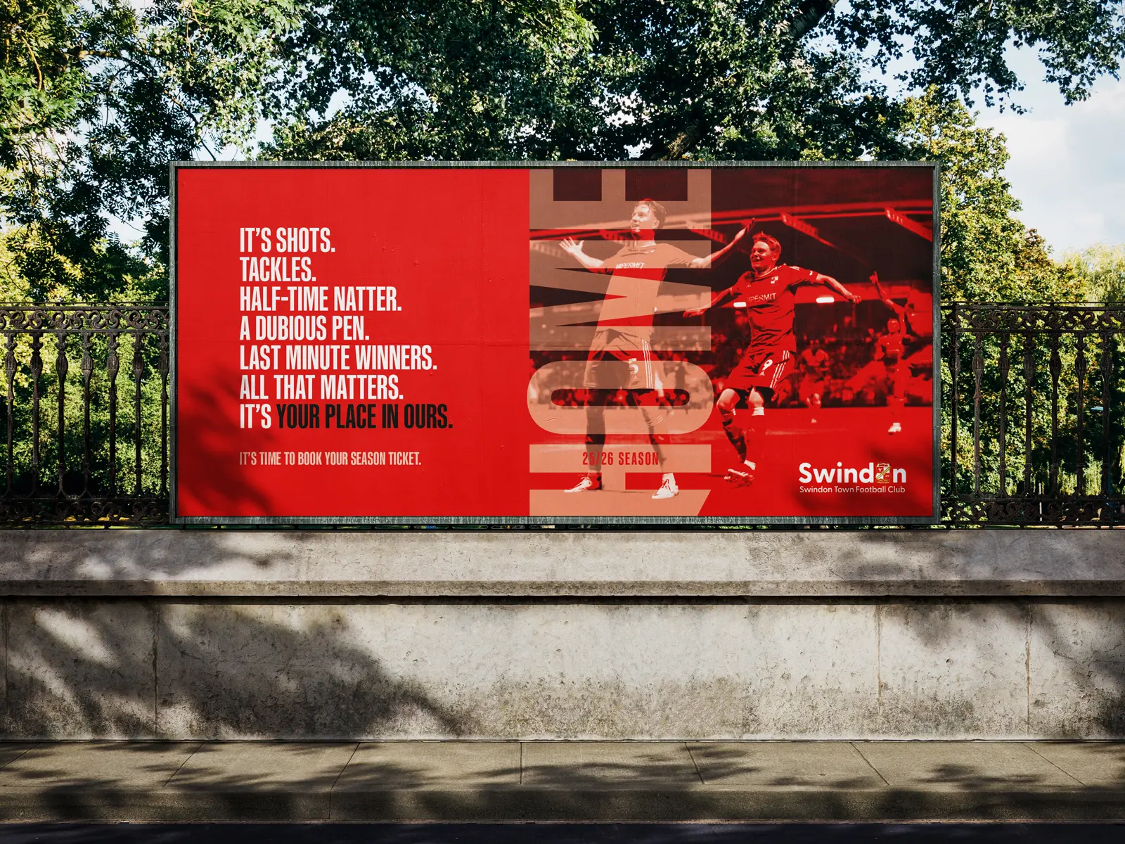 swindon-town-football-club-campaign-design