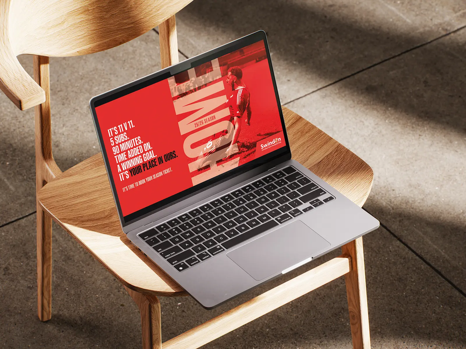 swindon-town-football-club-campaign-design