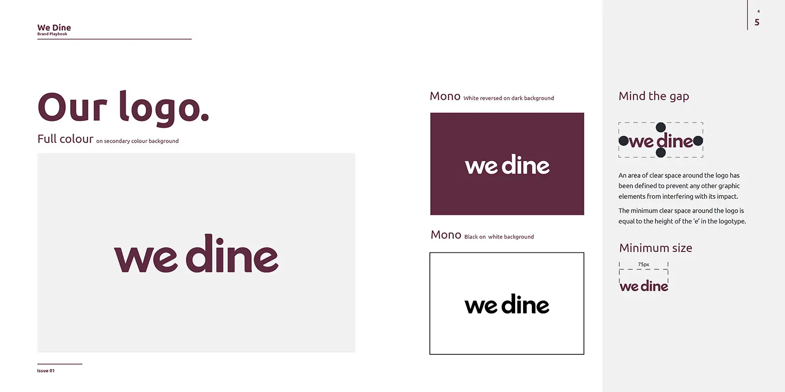 wedine-branding-logo-design-swindon