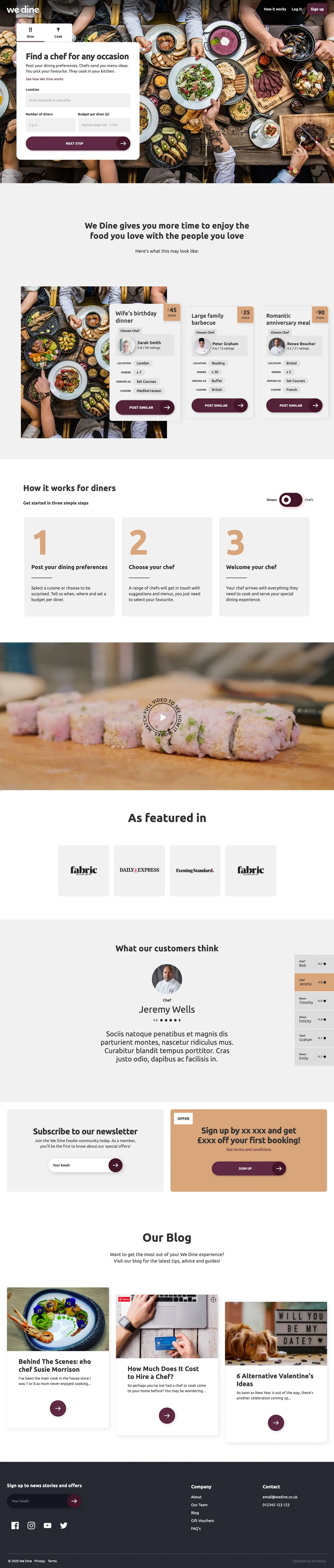wedine-website-design-swindon