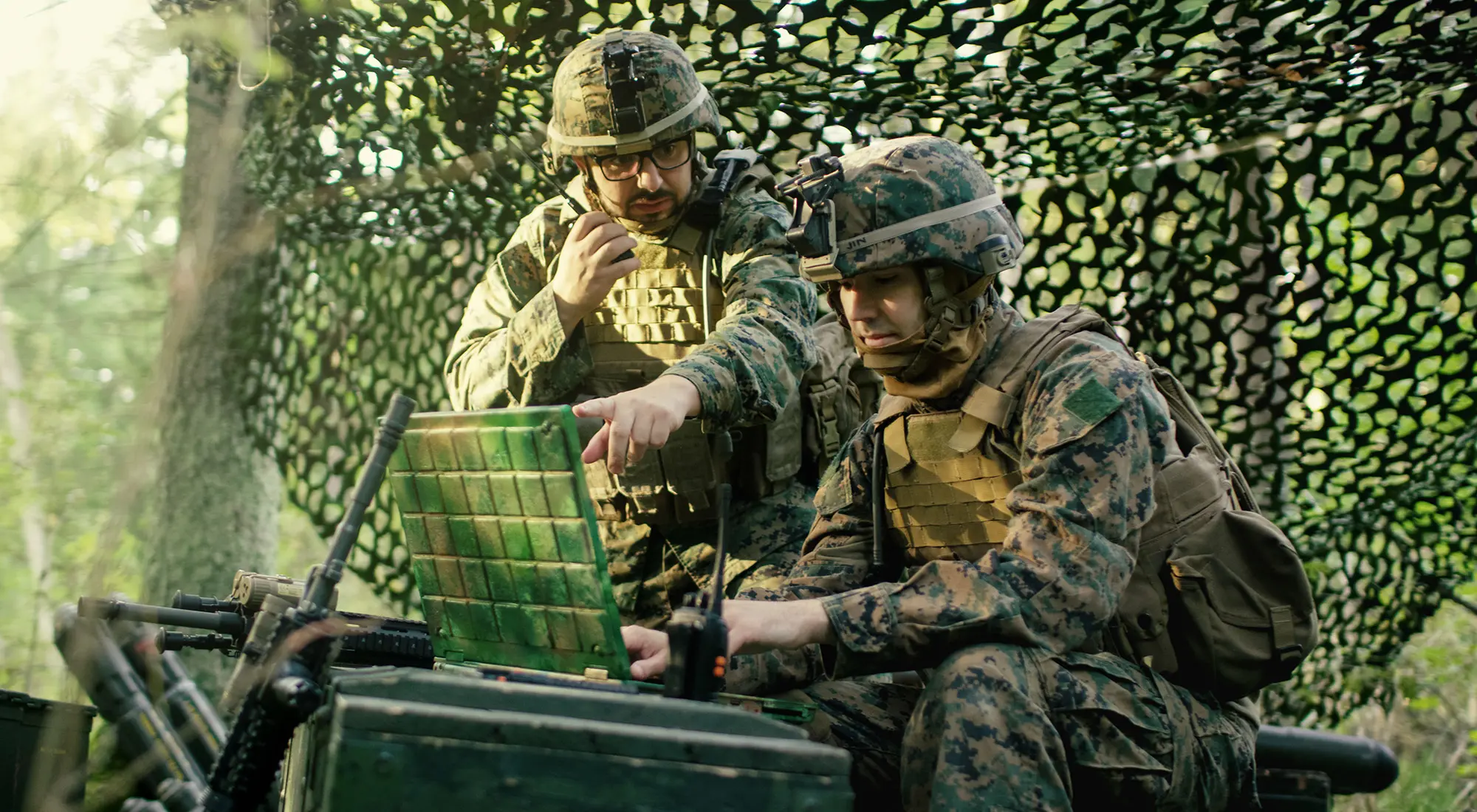 3sdl-defence-business-prospectus-design