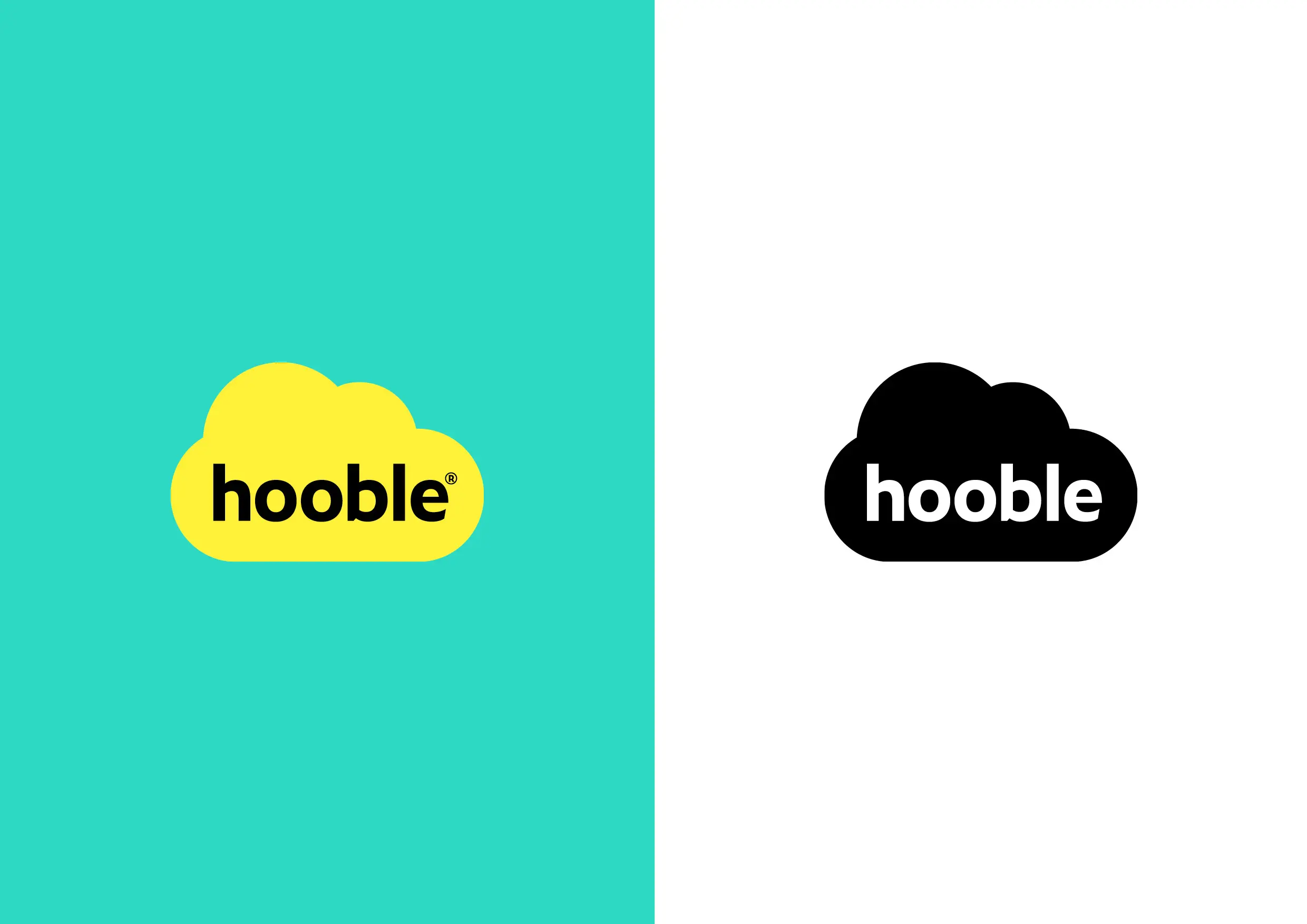 Hooble-brand-identity-design