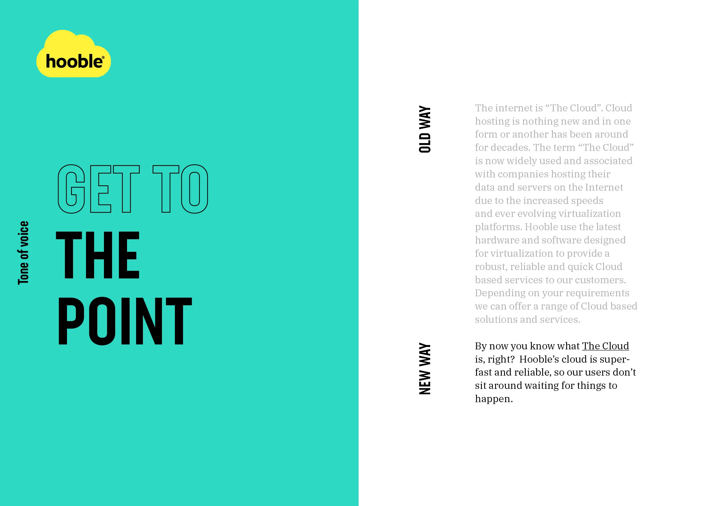 Hooble-brand-identity-design
