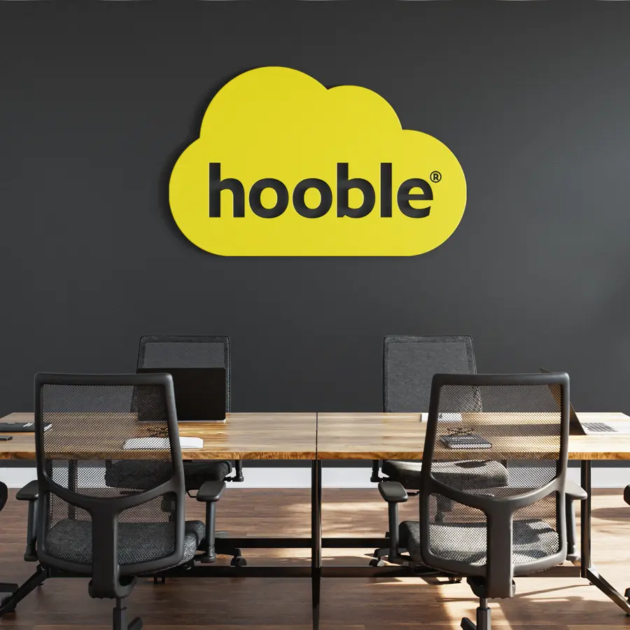 Hooble-brand-identity-design-agency-swindon