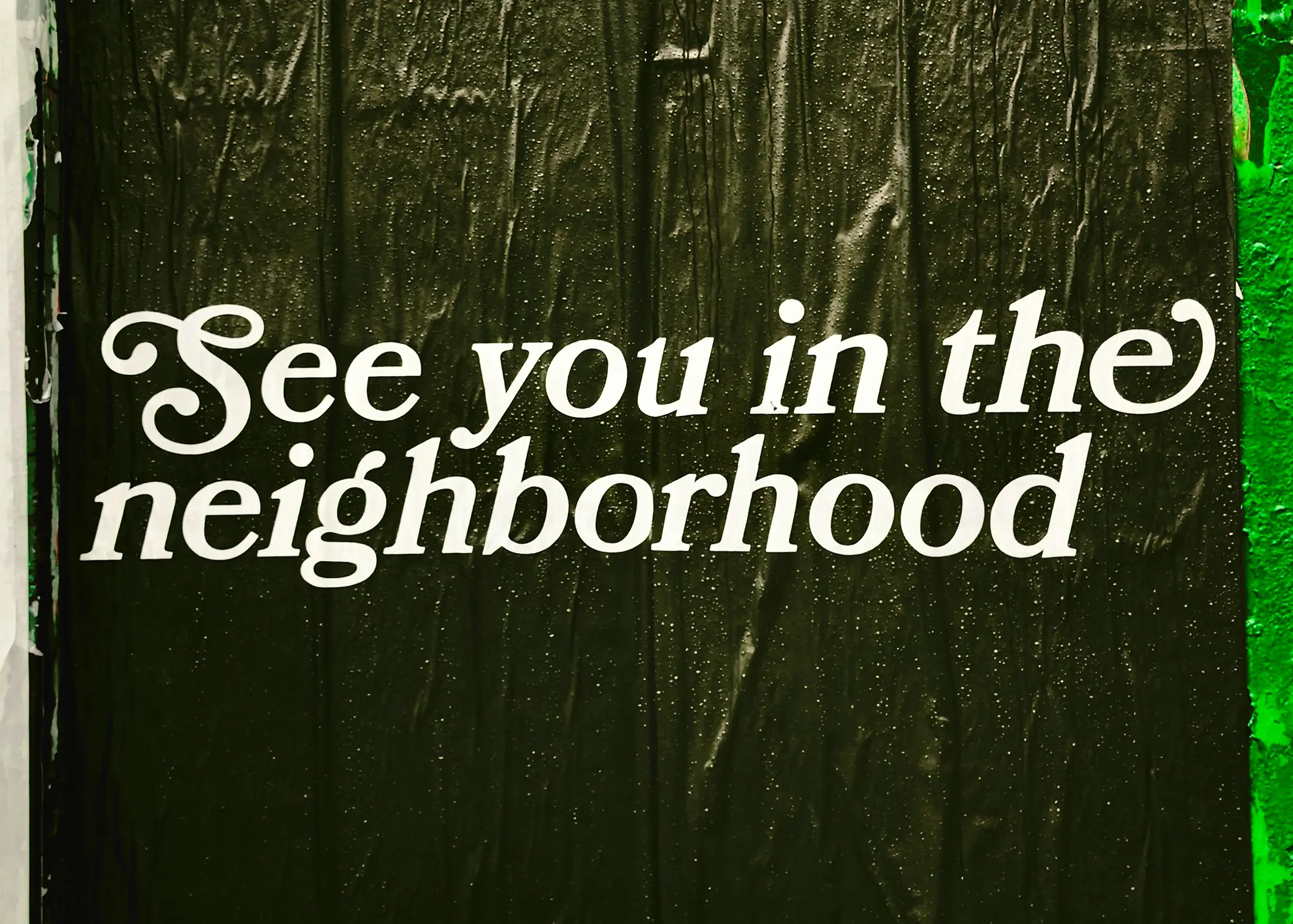 Local Identity Is the New Premium with local branding agencies