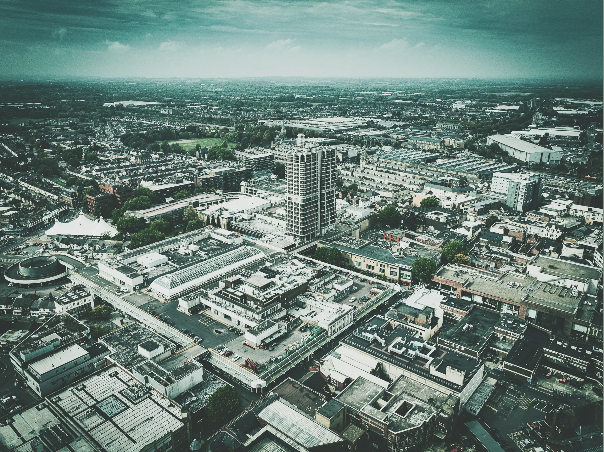 Swindon branding design supports business growth