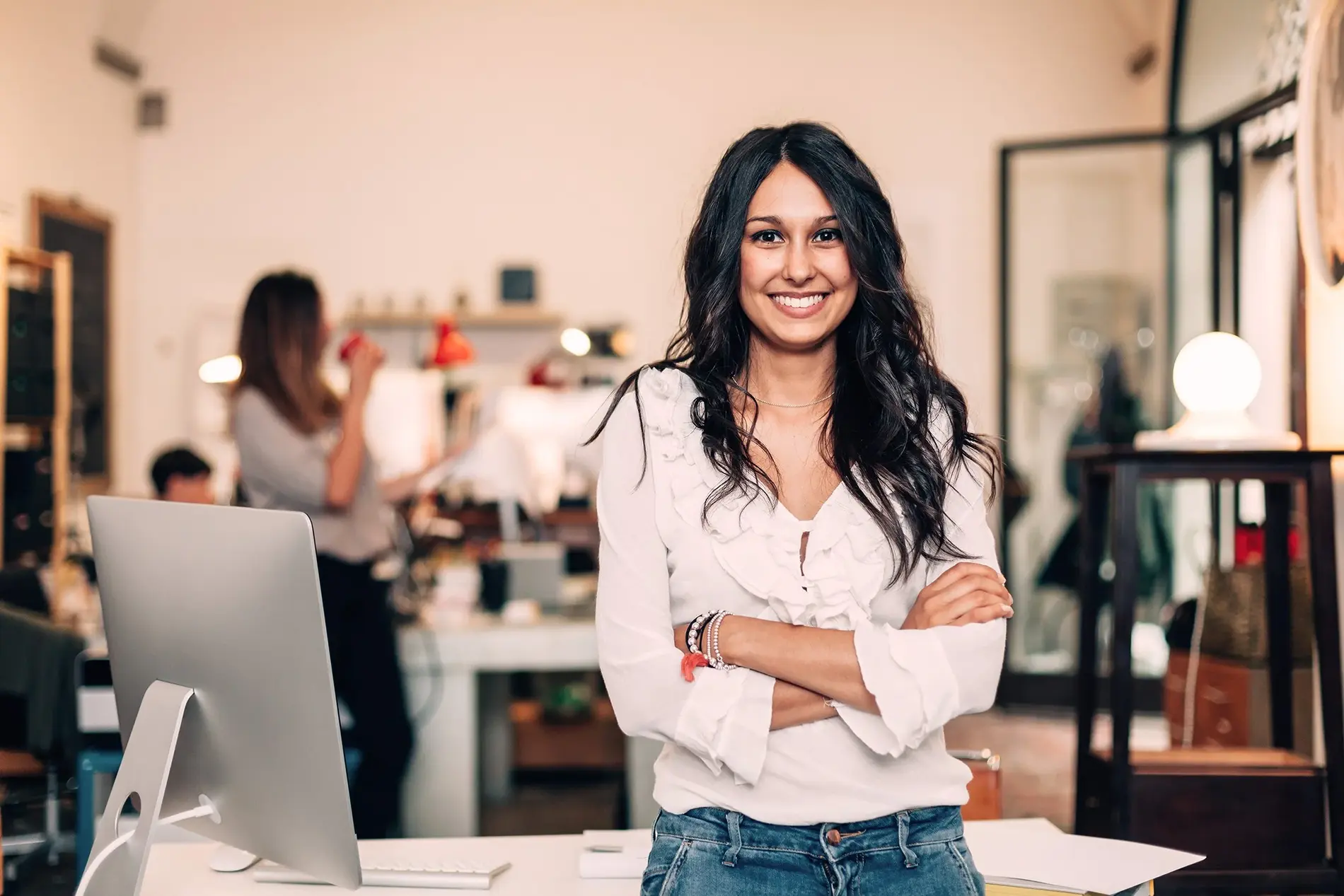 How SMEs build stronger brands through customer relationships