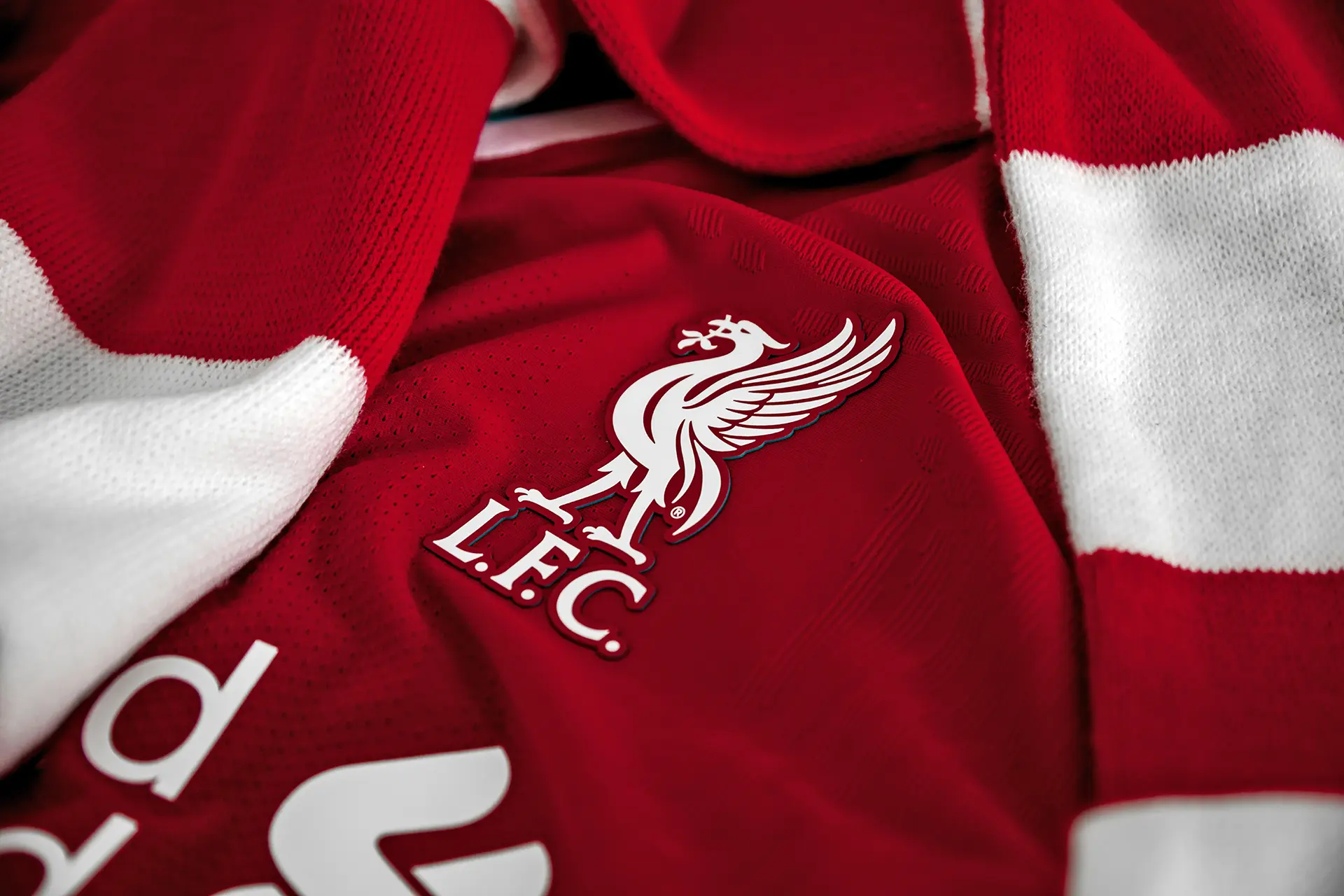 The evolution of UK football club logos