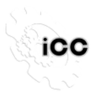 ICC logo