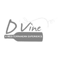 DVine Mediterranean Experience Logo
