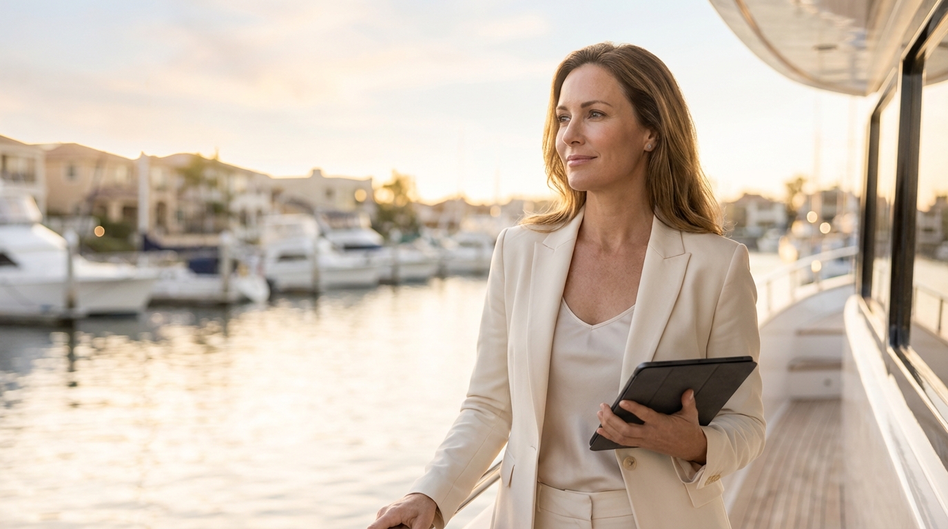 Illustration representing Why Concierge Service Matters for Recovery