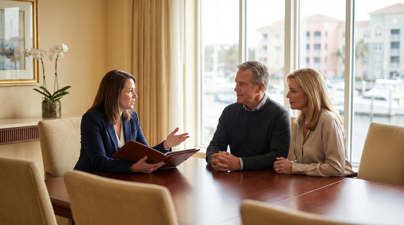 intervention process steps