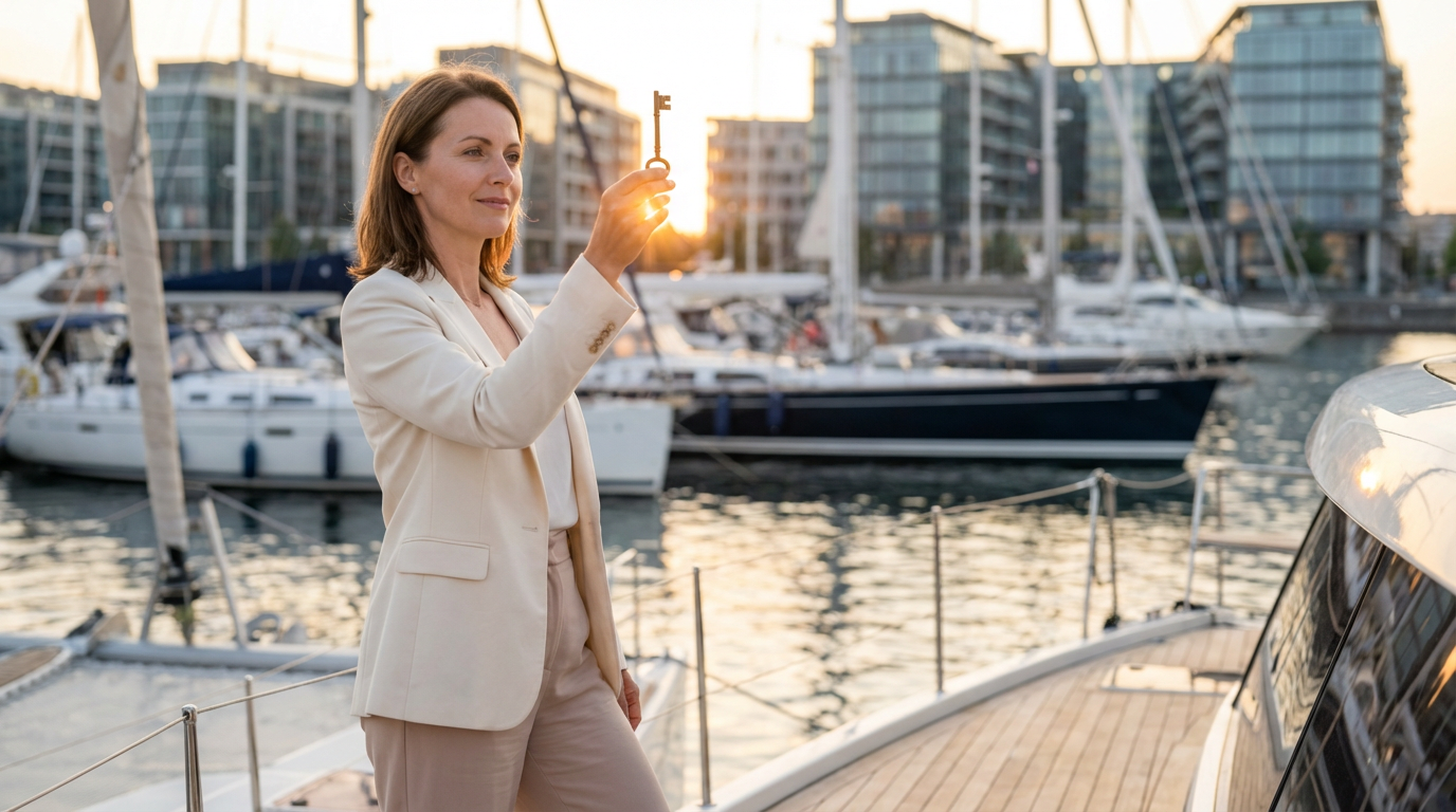 Illustration representing Key Questions to Assess Your Readiness