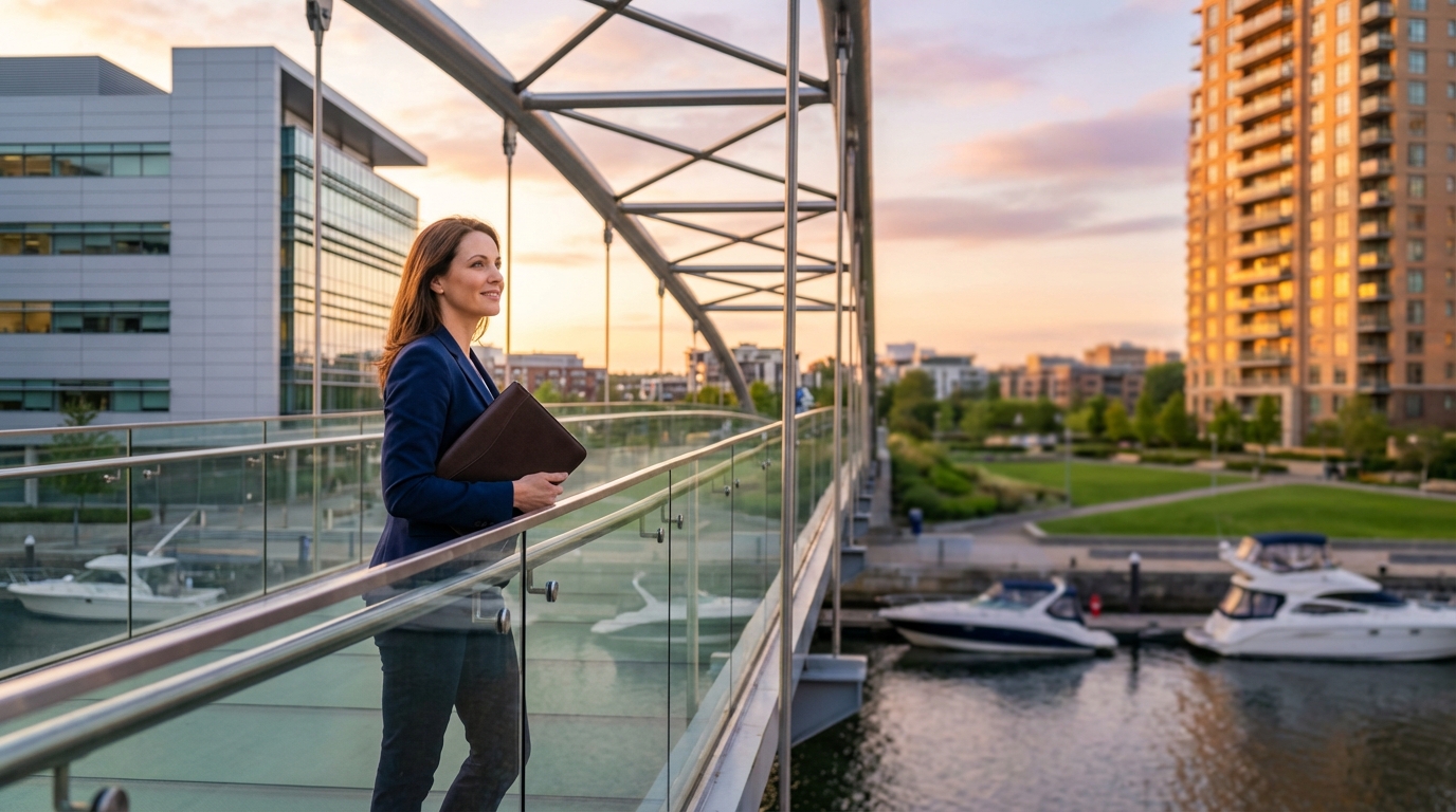 Illustration representing Bridging Treatment and Daily Life