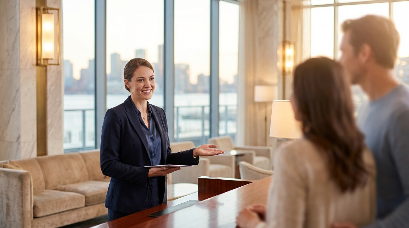 concierge care services