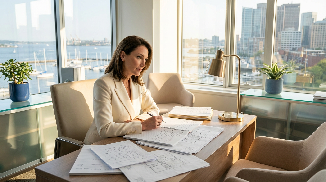 Illustration representing Crafting Messages That Avoid Expressed Emotion Pitfalls