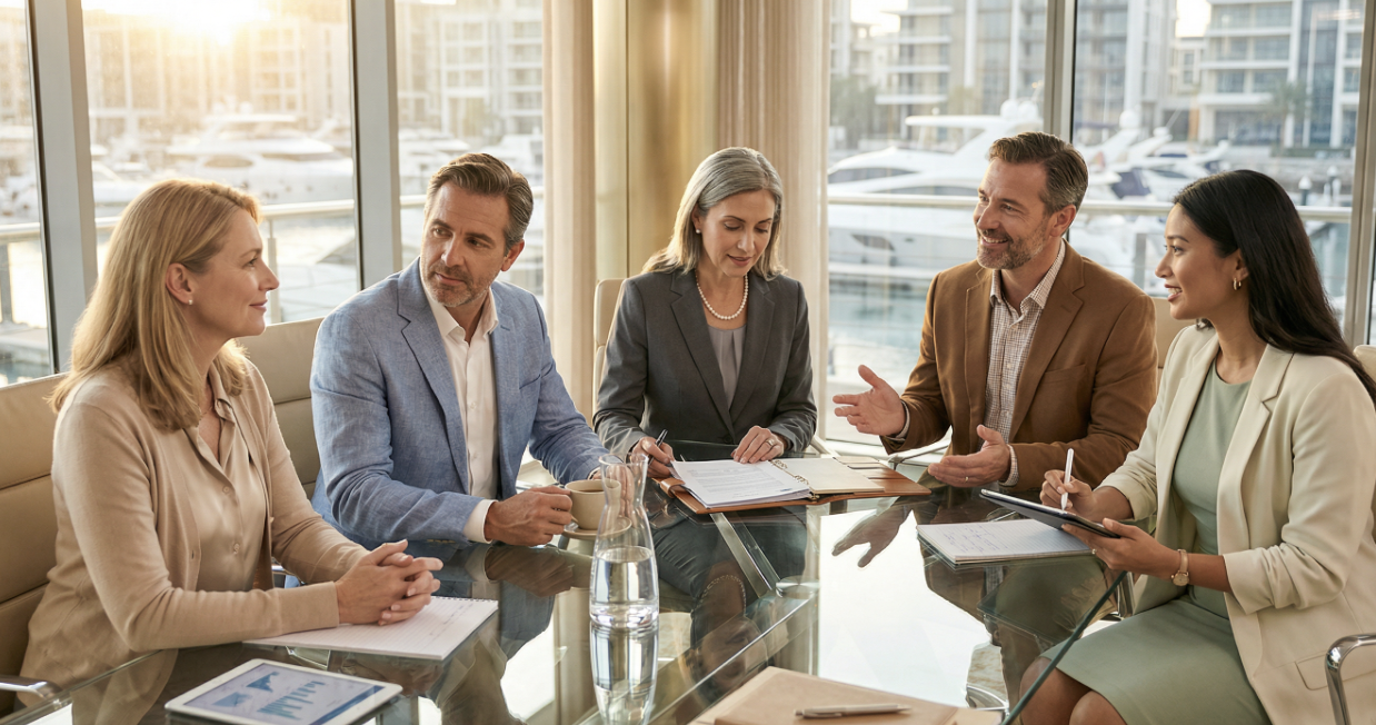 5 Steps for Staging an Intervention for Depression