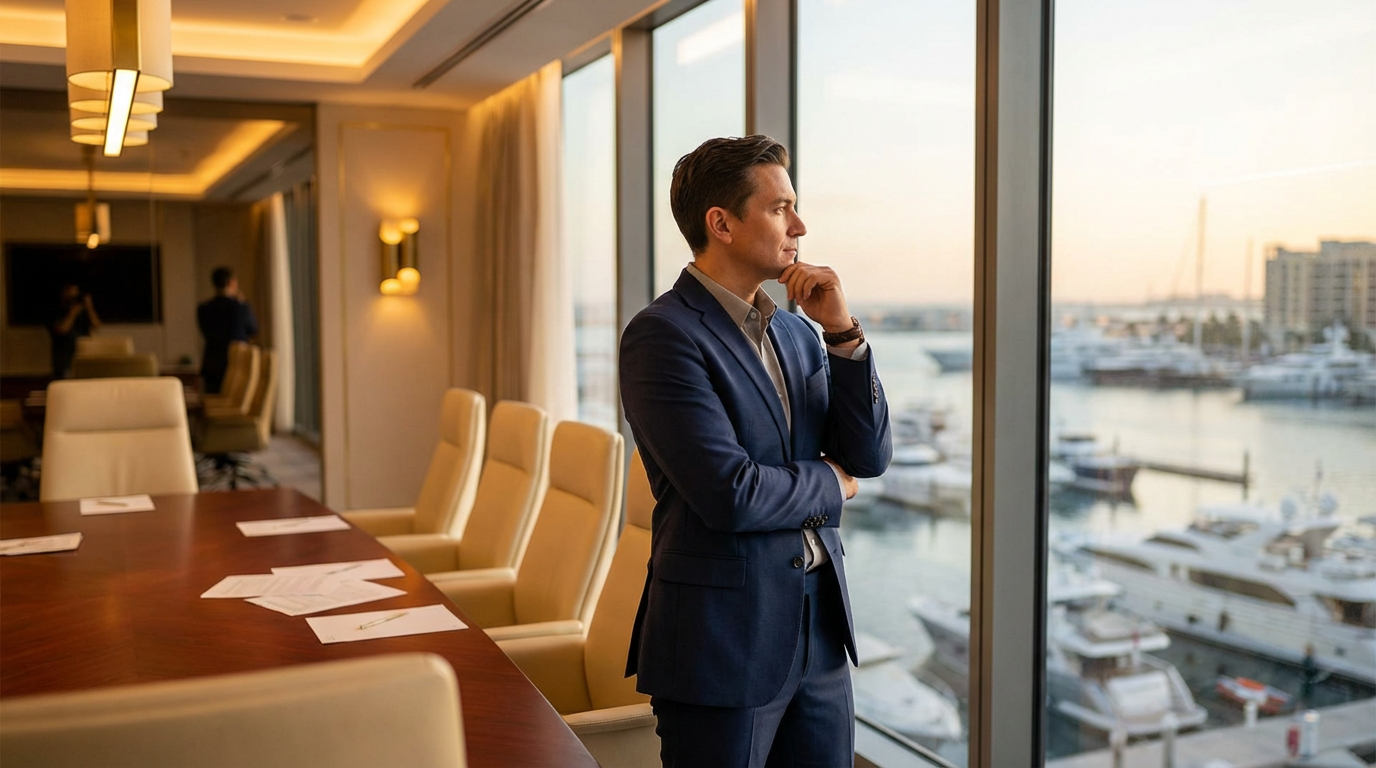 Illustration representing Common Mistakes Leaders Make Initially